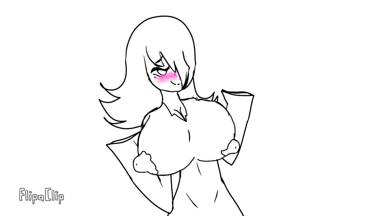 Witch breast expansion!