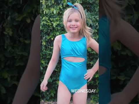 Witness the Amazing Sharper Skye & Wide Range of Swimwear Collection by Limeapple #shorts #swimsuit