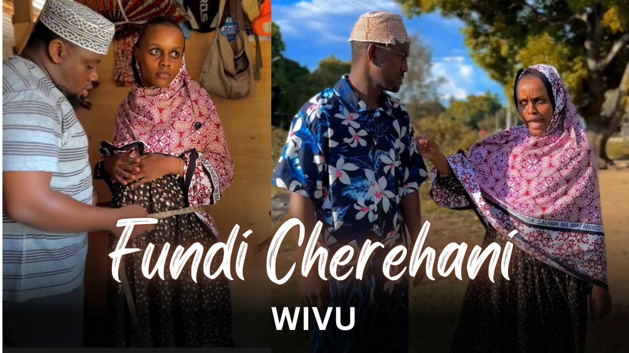 WIVU (Fundi CHEREHANI)