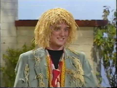 Wizadora All Together Now - 1994