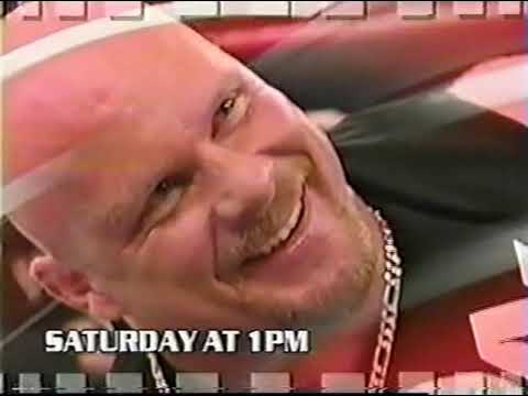 WLNY 55 id promo montage 2003-2004