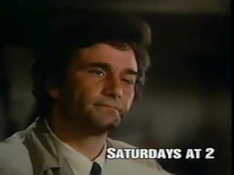 WLNY Columbo promo, 2003