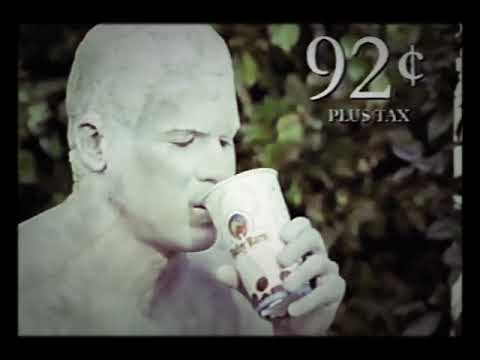 WLNY Commercials (01/10/2003)