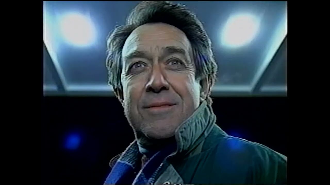 WLNY commercials [August 22, 2003]