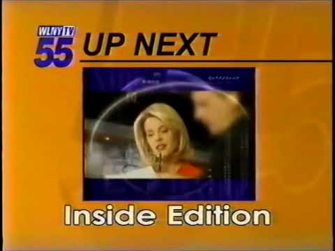 WLNY Next bumper, 2003