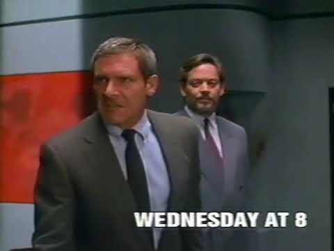 WLNY Presumed Innocent promo, 2003