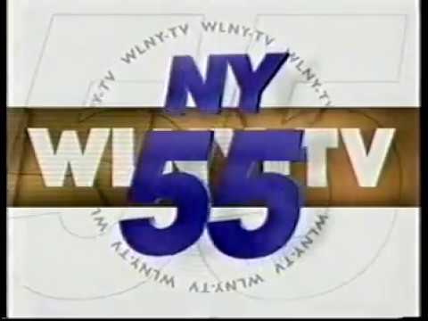 WLNY station ID, 1998