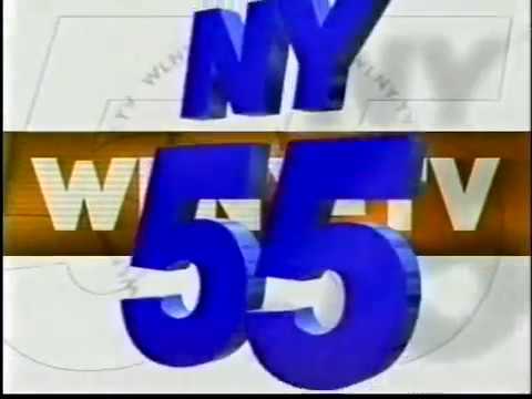 WLNY station ID, 2000