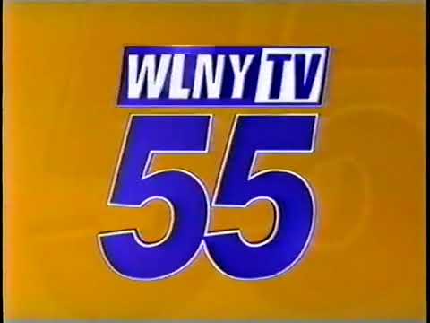 WLNY station ID, 2003