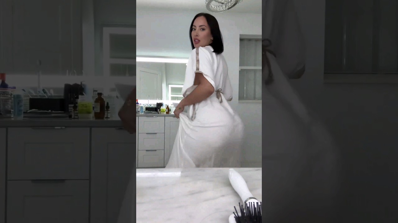 Woesenpai pawg twerk