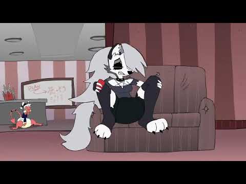 wolf girl scat on her diaper