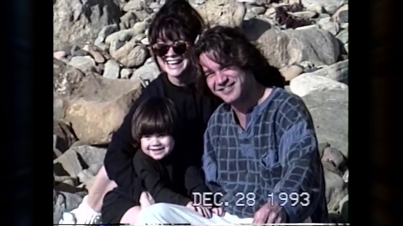 Wolfgang Van Halen - Mammoth: Distance  (Official Music Video)