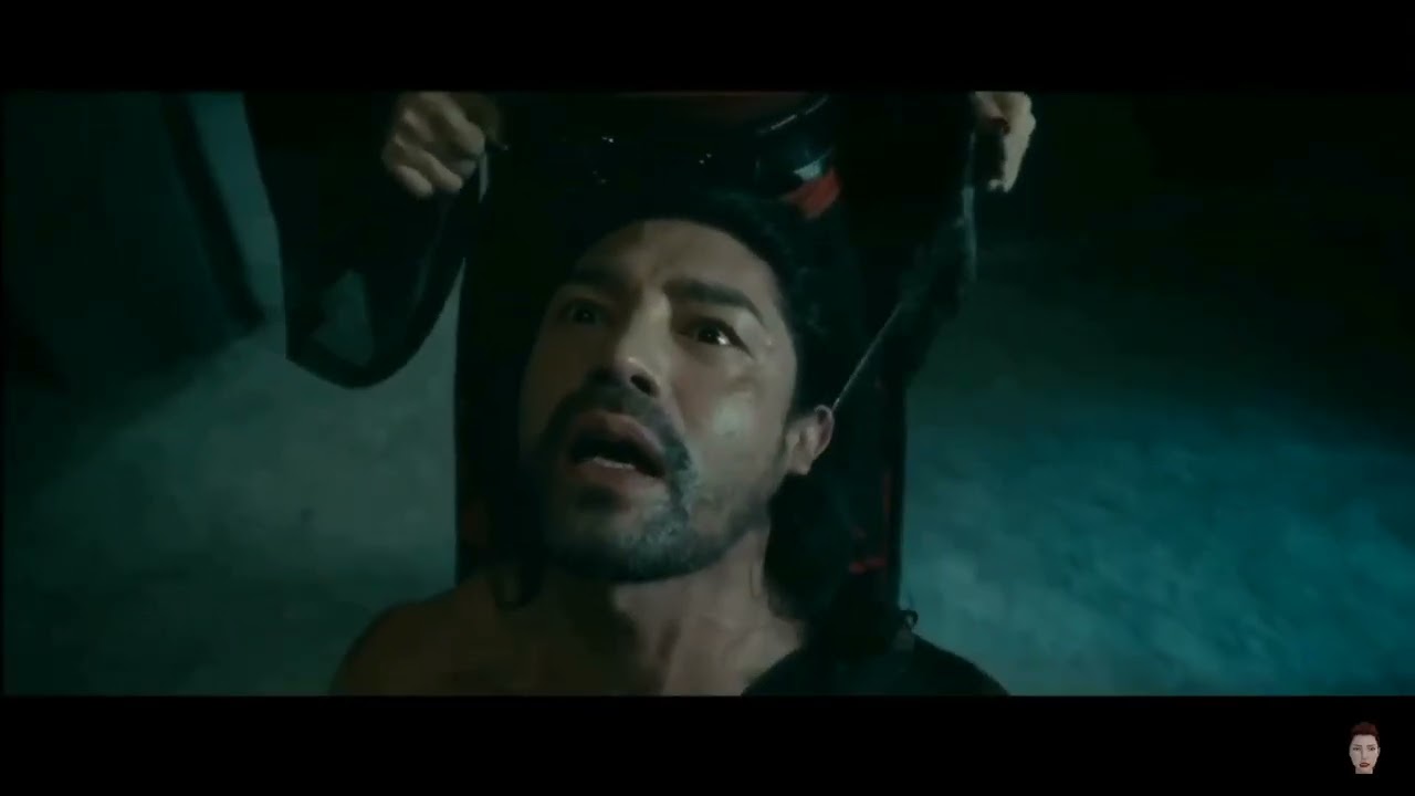 Woman strangles man to death