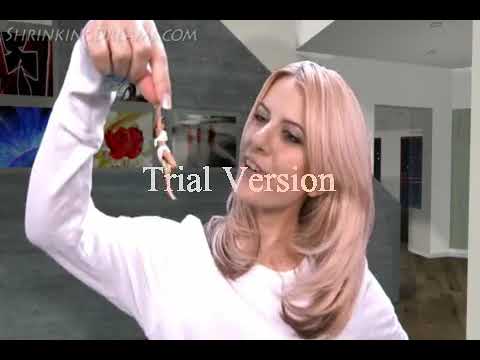 Woman tricks her friend to shrink her