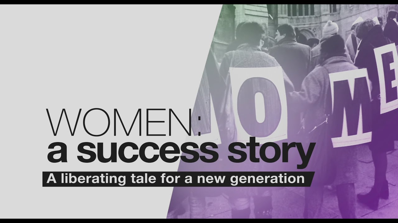 Women: a success story Trailer