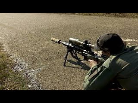 Women's History Month spotlight: Henrico County Police SWAT Sniper N.C. Elliott