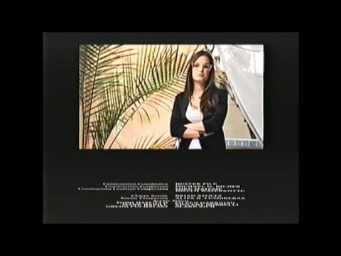 Wonder Boys (2000) End Credits (Sundance Tv 2013)