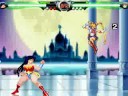 Wonder Woman vs SailorMoon
