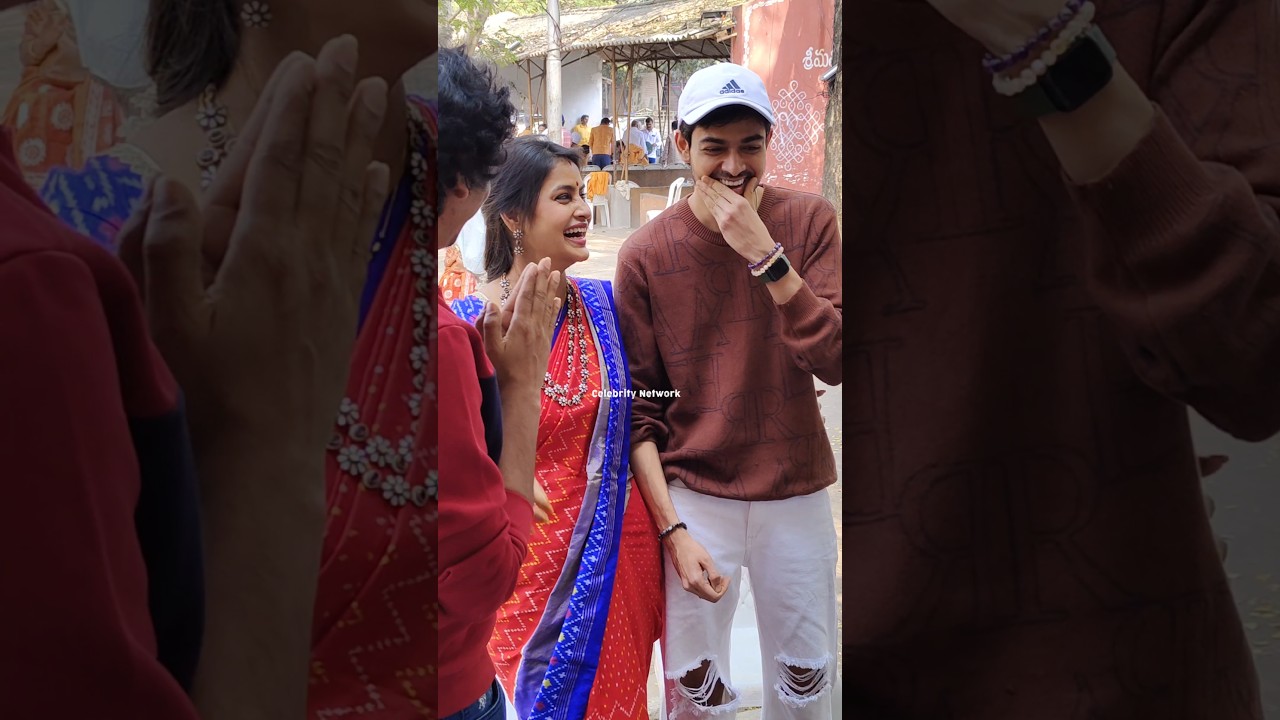 Wonderful bonding in the world is brother sister bonding