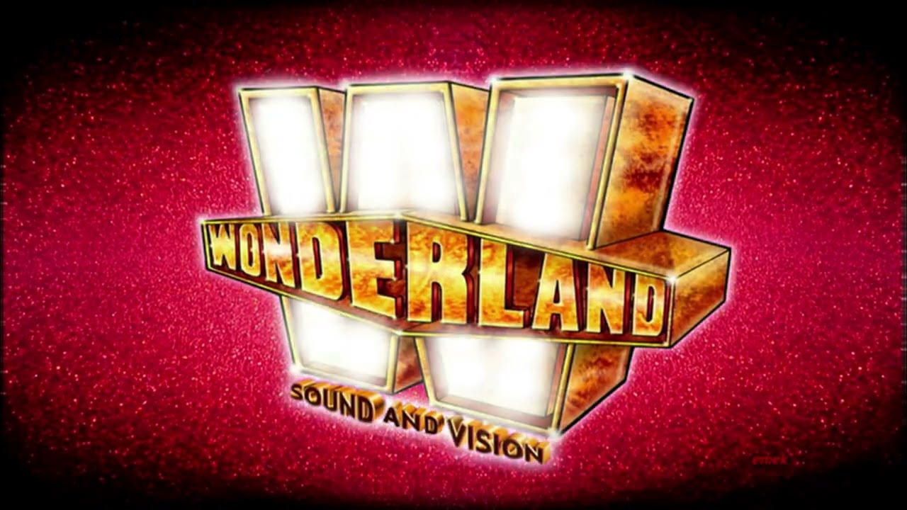 Wonderland Sound & Vision/DC Comics/Warner Bros. Television (2011)