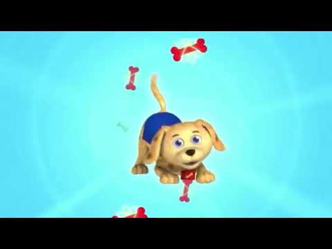Woofster to the rescue!