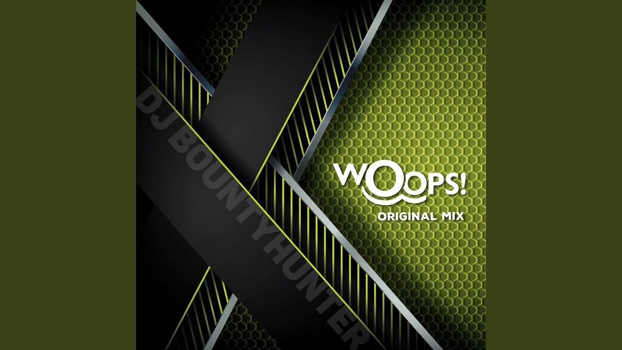 Woops (Ultra Slowed)