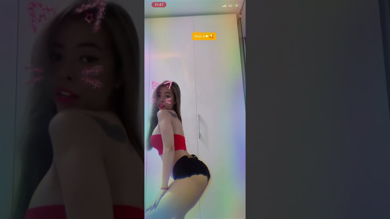 wooww Sexy dance bigo live