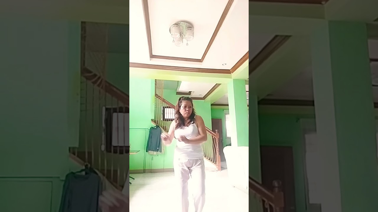 wop wop wop dance - 9 January 2024