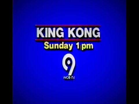 WOR TV-9 promo for 
