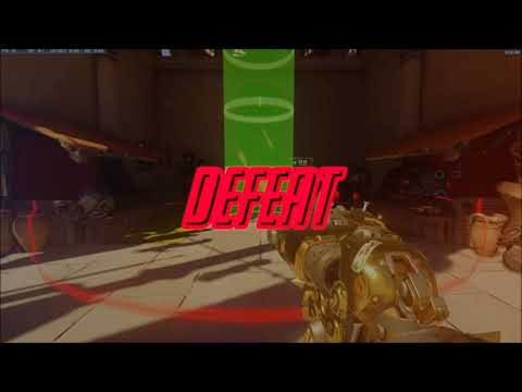 [Workshop] Custom 2 Capture Point Framework