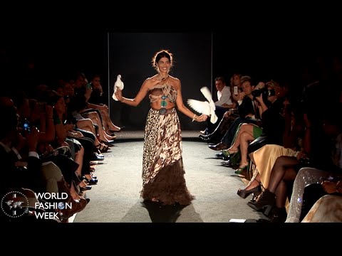 World Fashion Week Paris 2014 & Celebrity Model Sandra Murcia Highlights