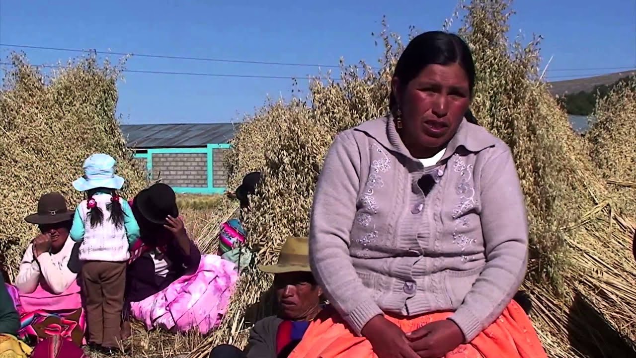 World Food Day 2014: Family Farming