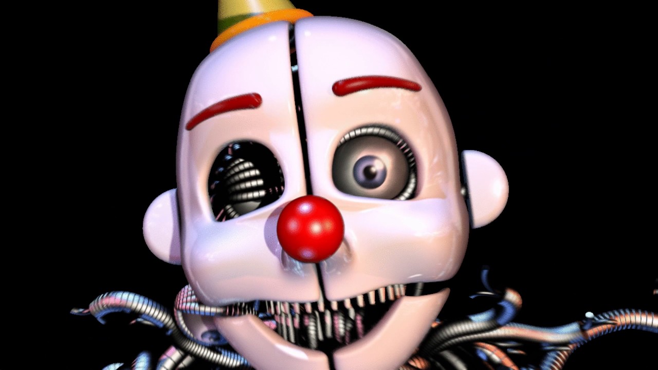 World Of Jumpscares 4 (2017)