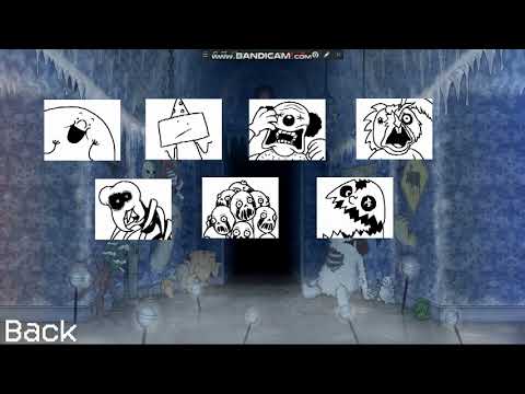 World of Jumpscares 4