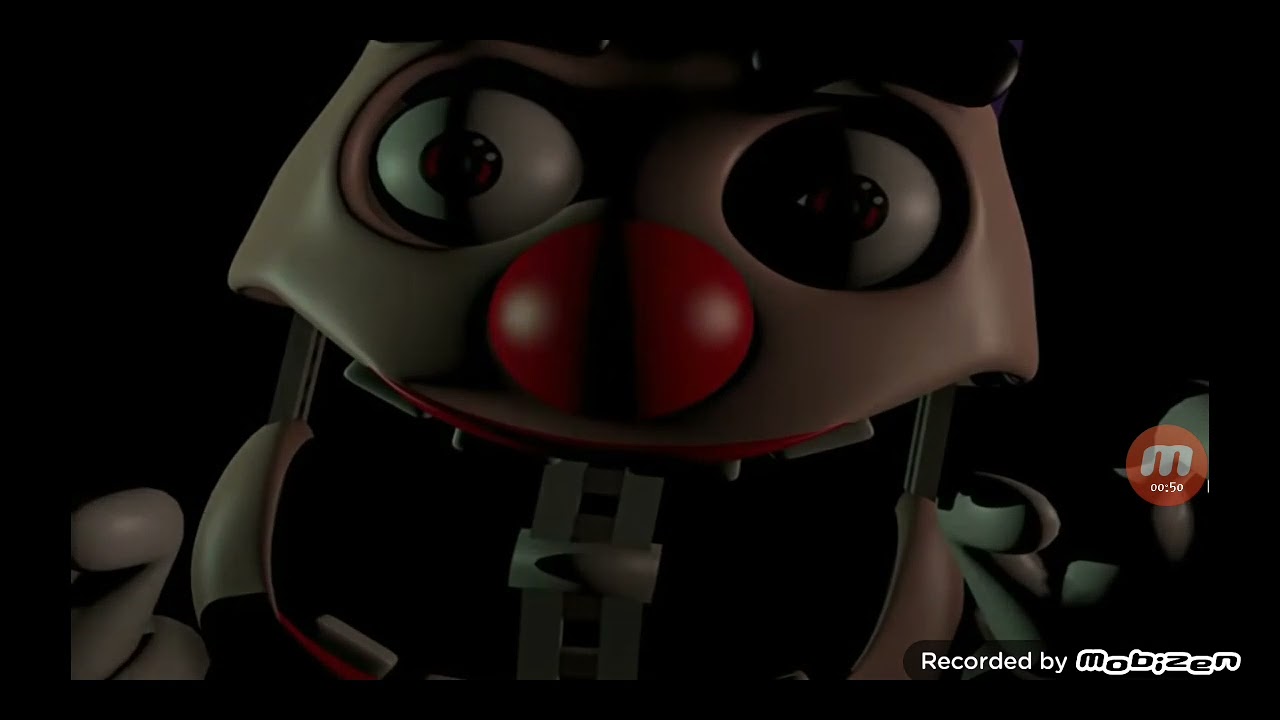 World of jumpscares 4