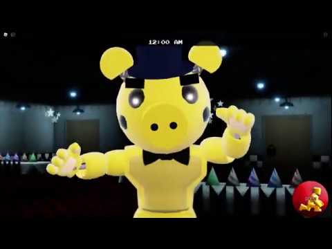 World of Jumpscares 4