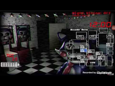 World of Jumpscares 4
