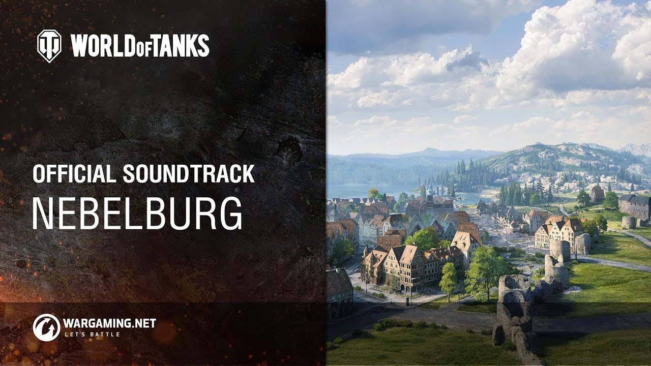 World of Tanks – Official Soundtrack: Nebelburg