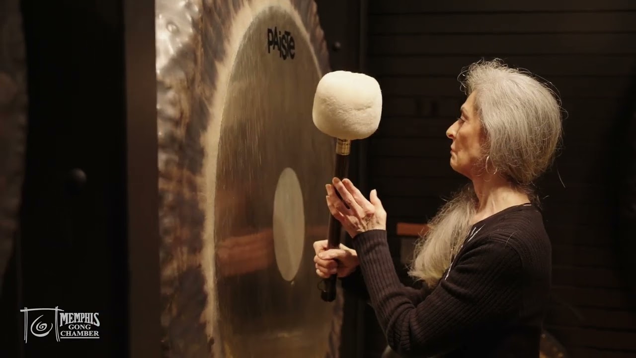 World Sound Healing Journey to Frequency | Sound Bath Meditation 🎧
