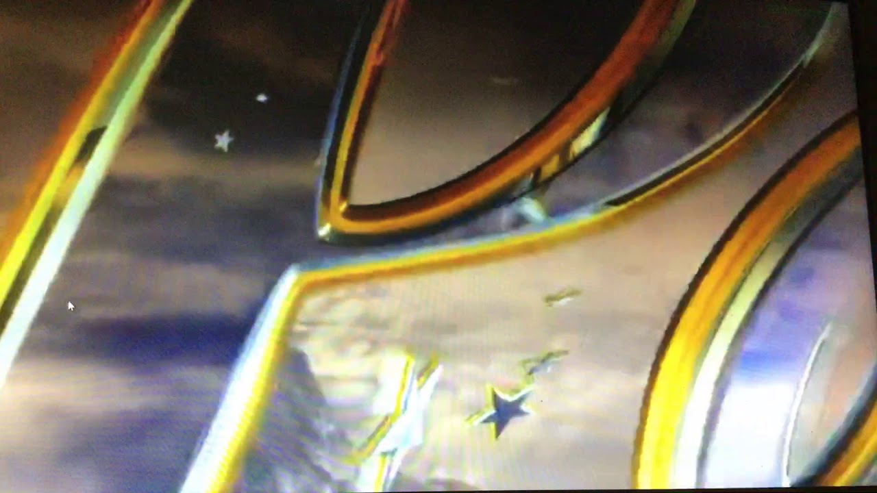 World Trade Center Foxtel Movies Masterpiece Intro