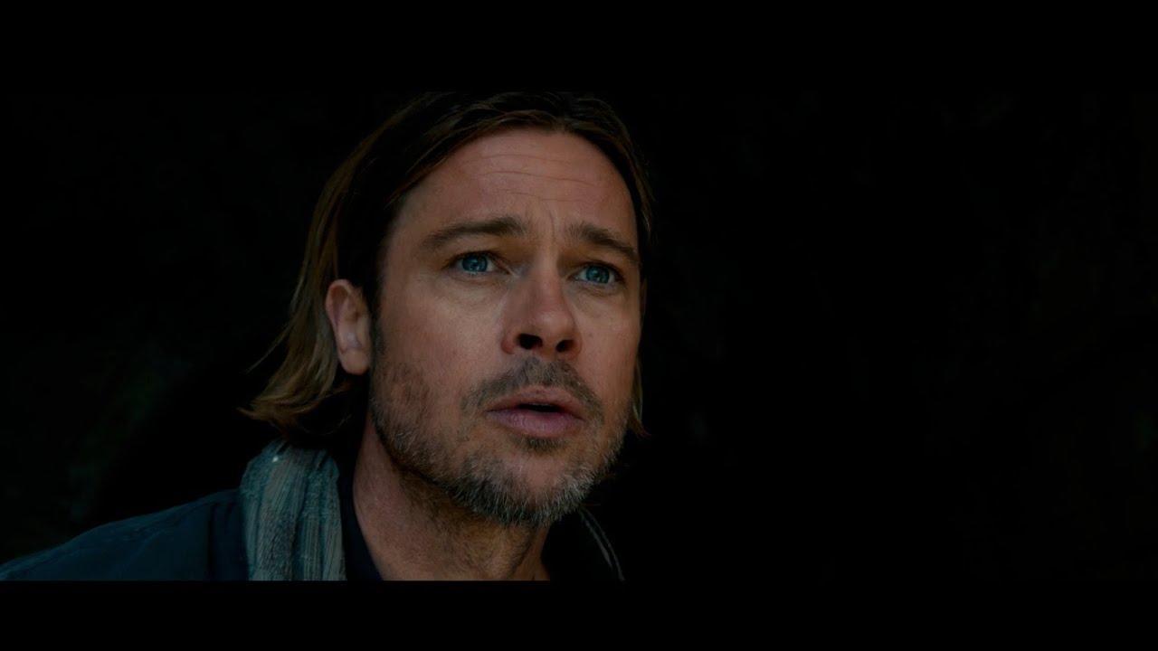 WORLD WAR Z - Official Teaser Trailer - United Kingdom