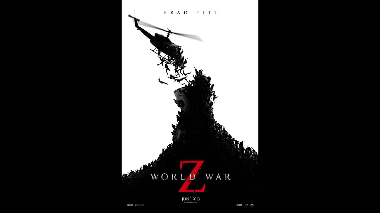 World War Z Soundtrack Isolated System by Muse