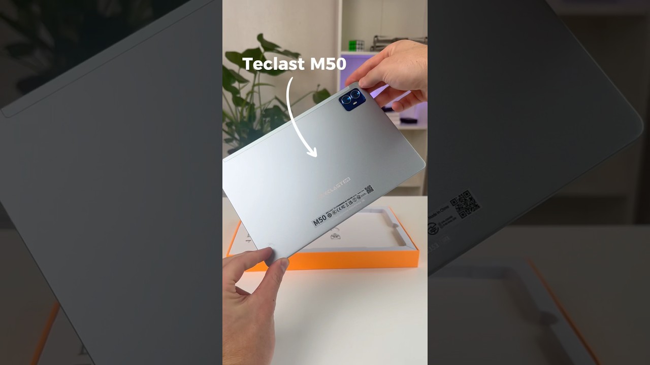 World’s CHEAPEST tablet?! 🤯