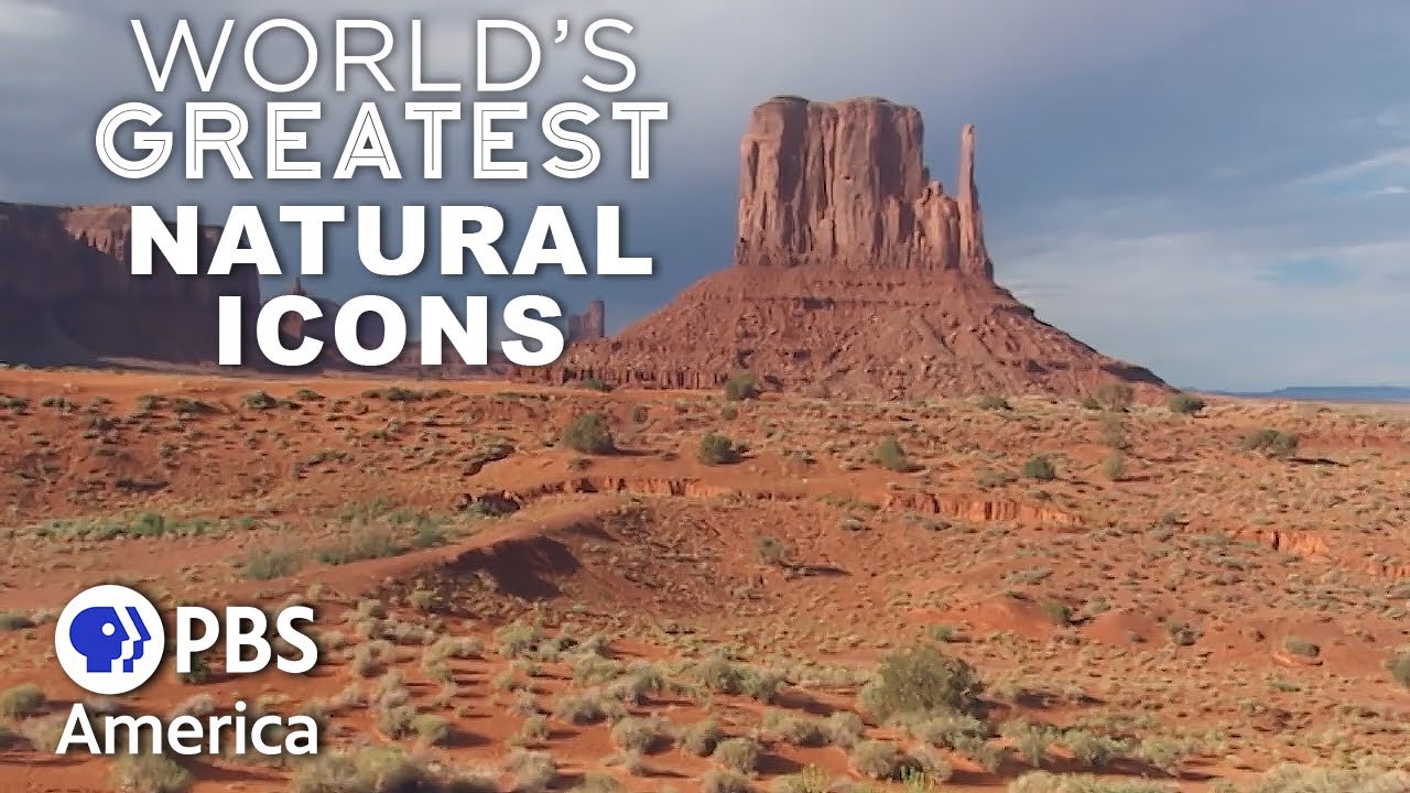 World's Greatest Natural Icons - Wind (2021) | Full Documentary
