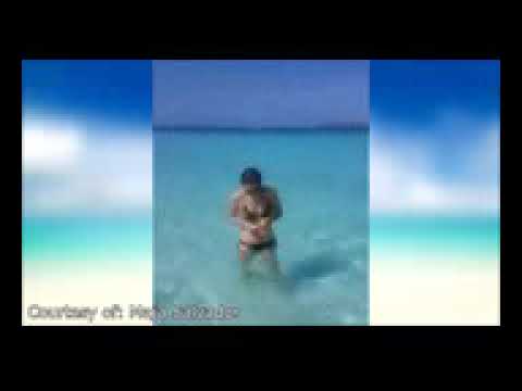 WOW!!!   Maja Salvador SEXY SCANDAL