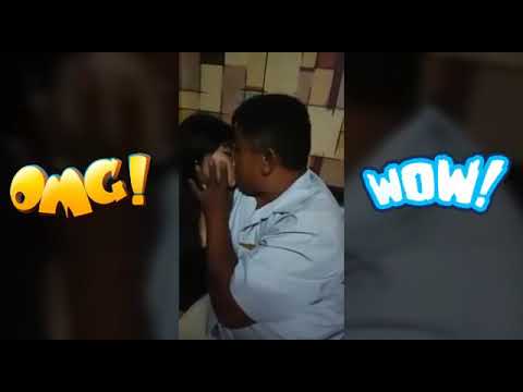 WOW !!! Om om cipok gadis Lv karaoke sampe ngap-ngapan