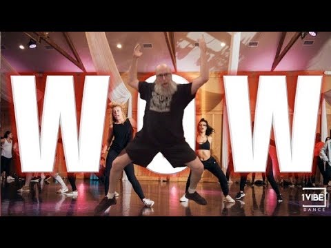 WOW [OFFICIAL VIRAL VIDEO] - Post Malone | 1VIBE Dance | Jen Colvin Choreography