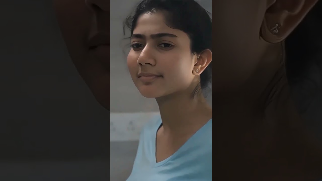 wow sai pallavi in bedroom hot scene #saipallavi #saipallavistatus #viral
