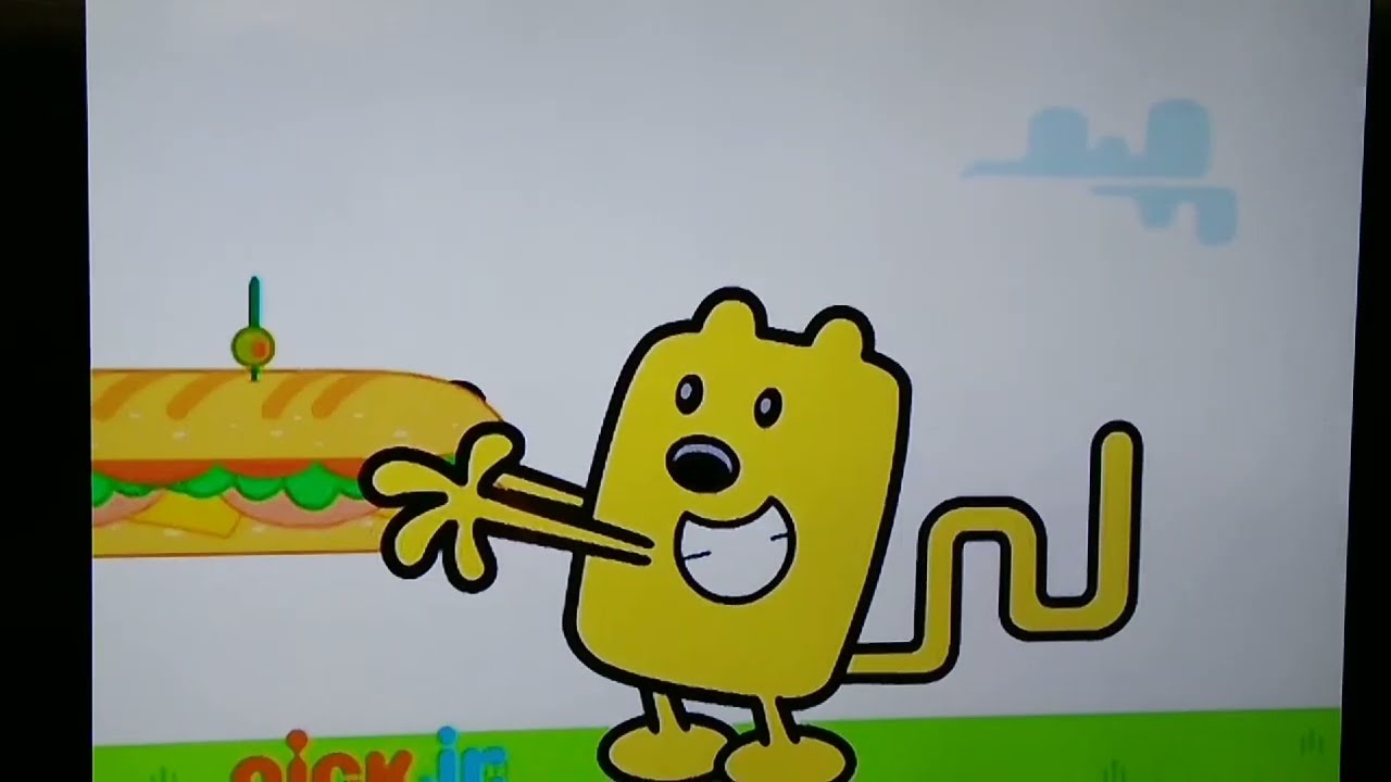 Wow Wow Wubbzy Share