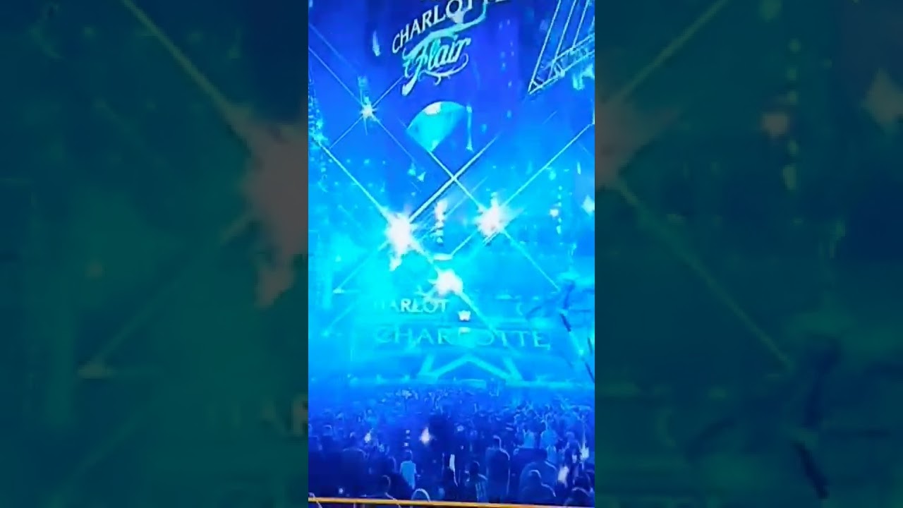 WrestleMania 38 Opps Moment part 2